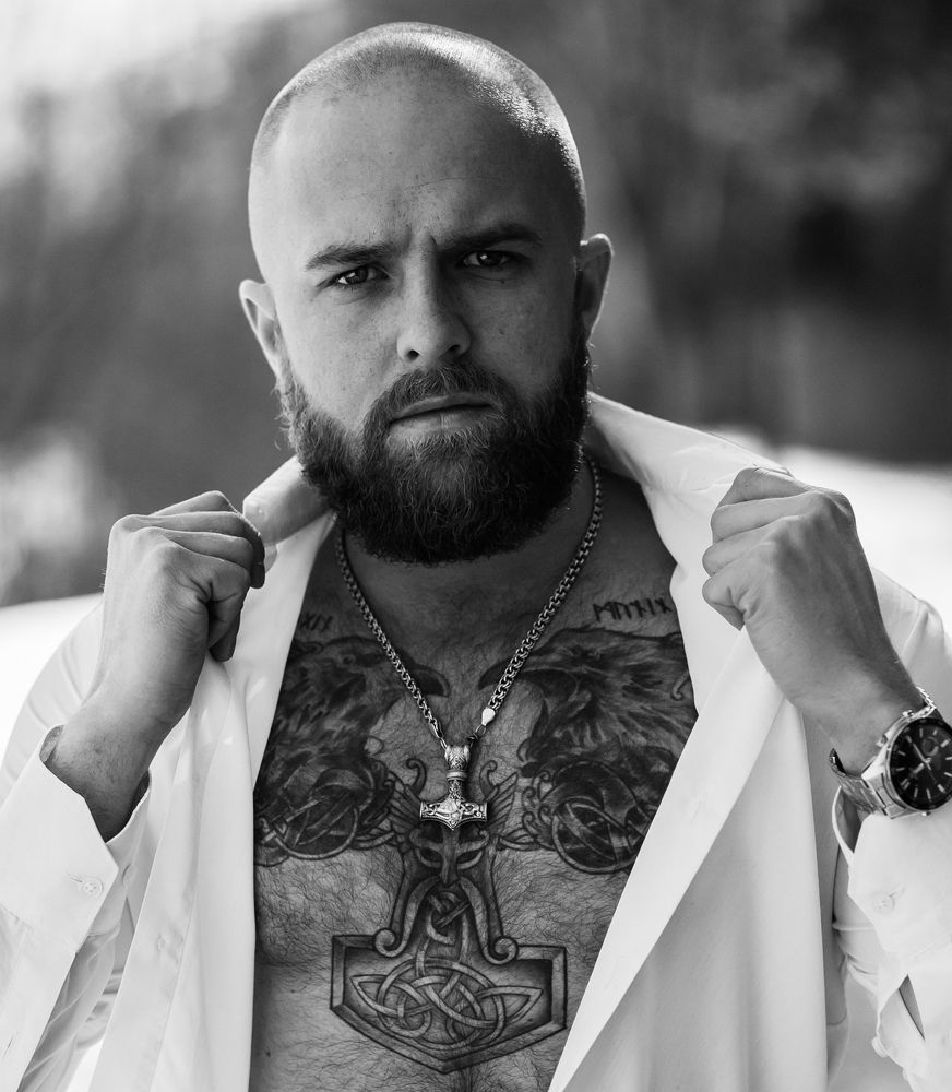 Photograph by Грек Эндрю