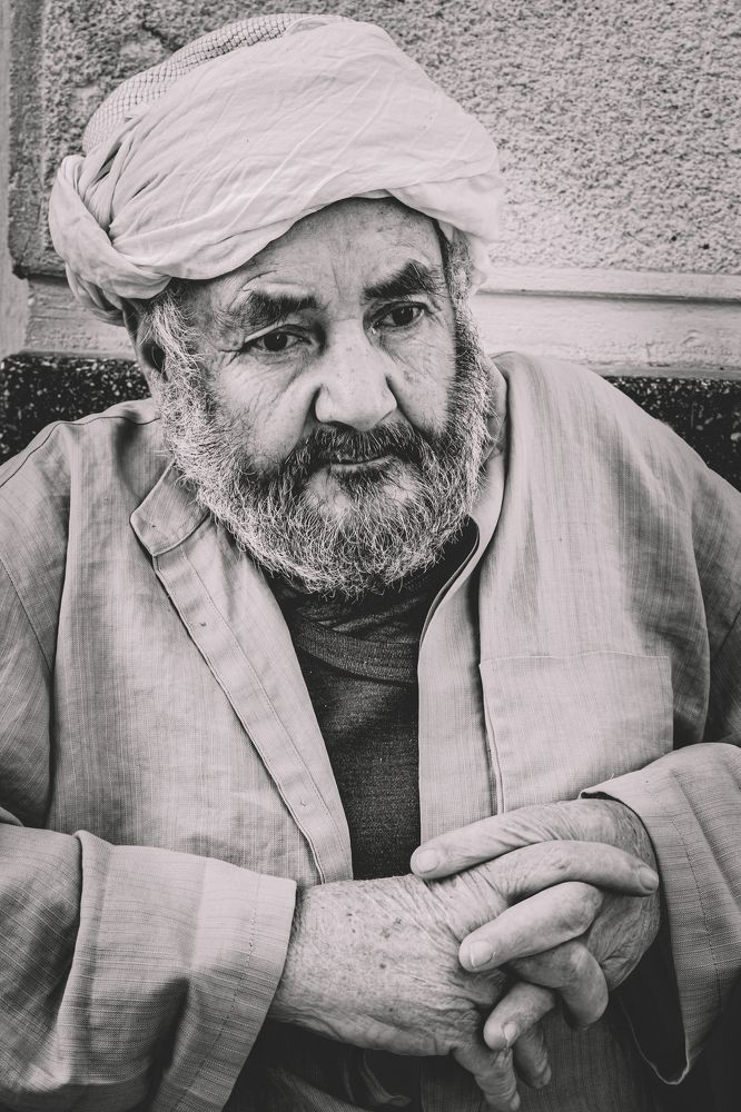 Photograph by Nehad Mahgoub