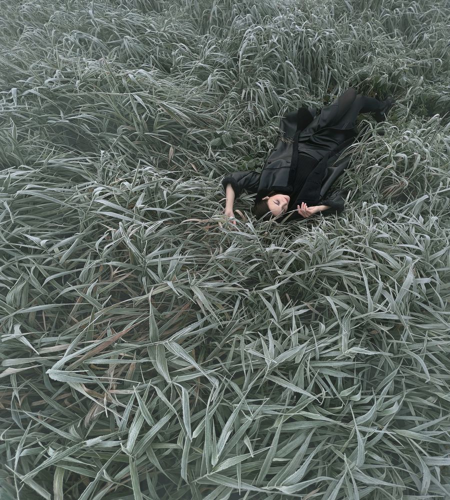 Photograph by Ирина Зеленкова