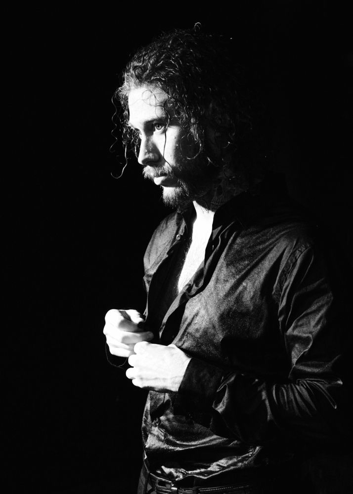 Photograph by Виктория Колышева