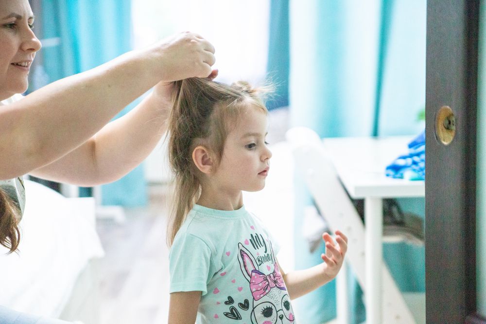 В человеке всё должно быть прекрасно