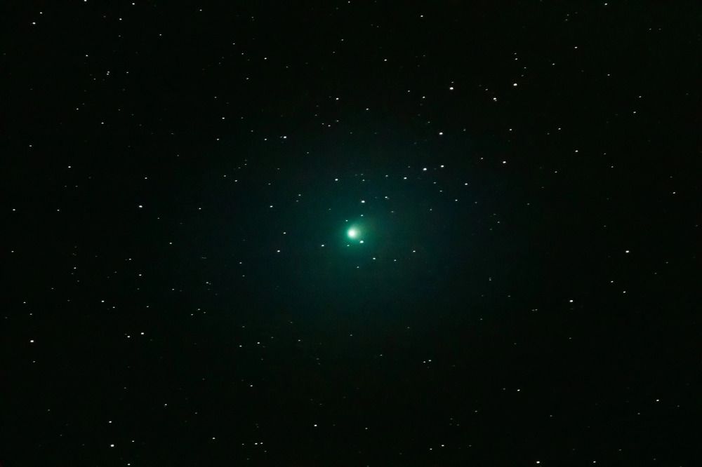 Photograph by NIKITA LUFEROV