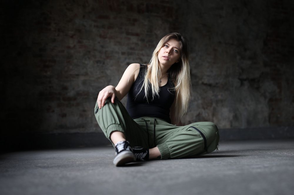 Фотография автора Max Trifonoff