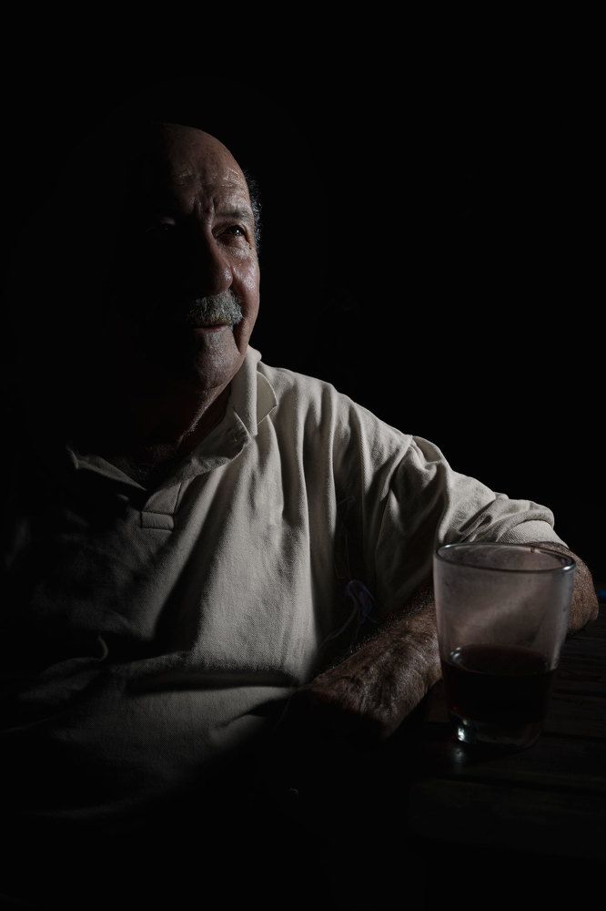 Photograph by PAULA SOUILHE