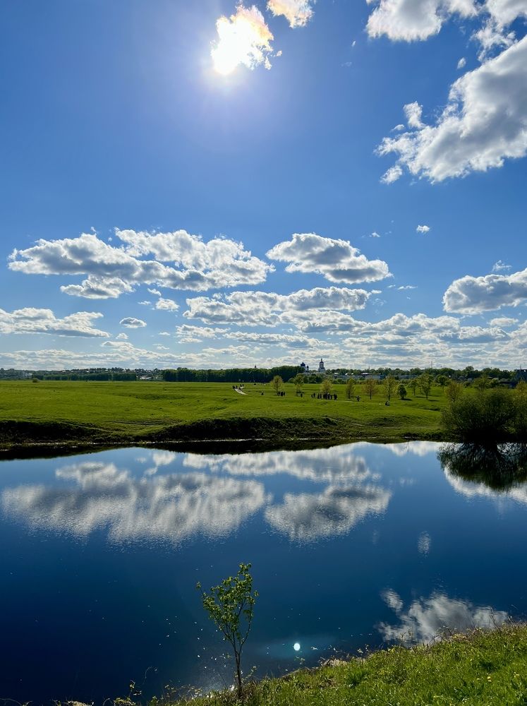 Photograph by Анна Лепихина