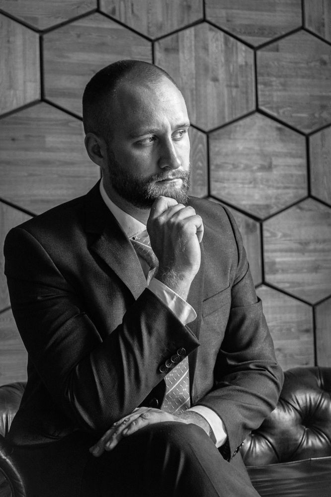 Photograph by Ирина Шарова