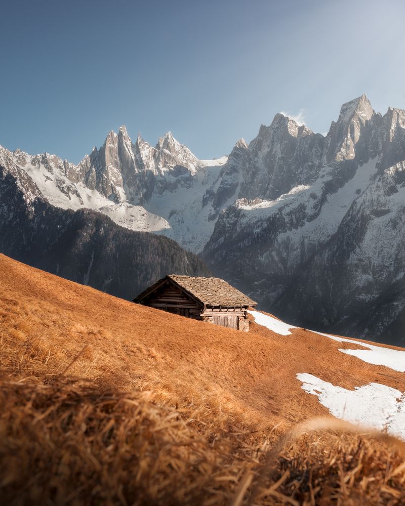 Photograph by Gabriele Corbellini