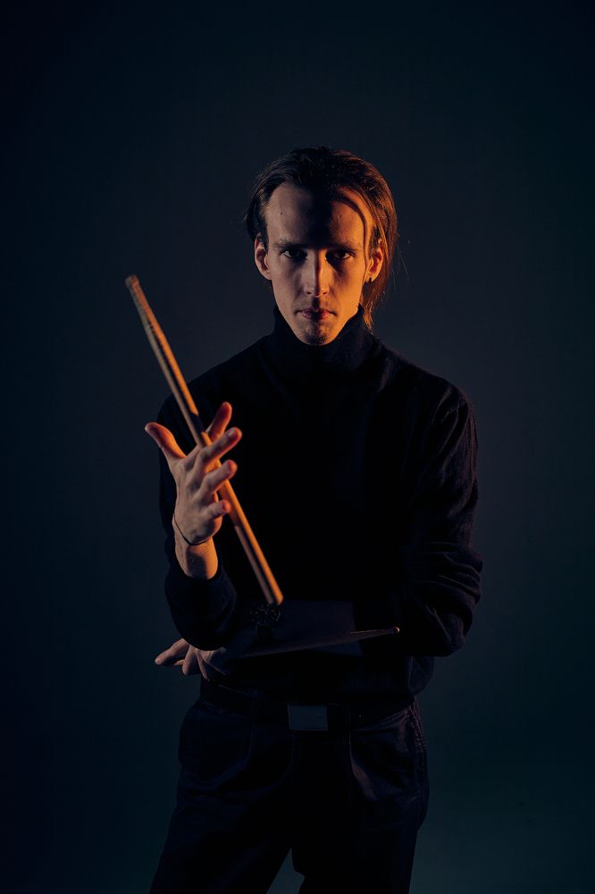 Photograph by Дмитрий Лепаков