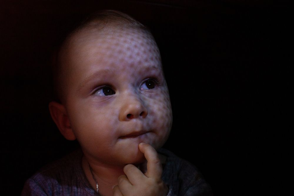Photograph by Анна Скоморохова