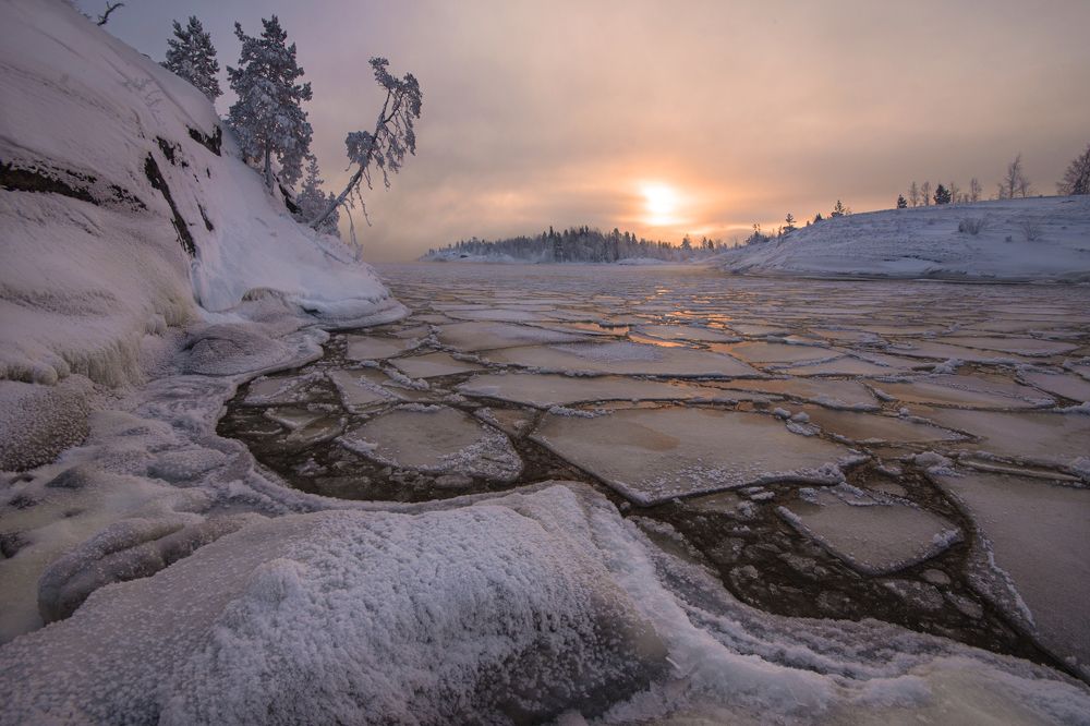 Ледниковый период