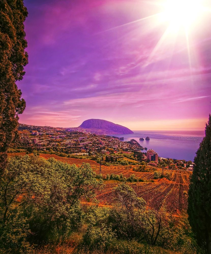 Photograph by Мария Цепилова