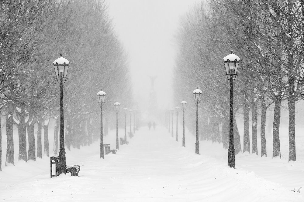 Photograph by Александр Абросимов