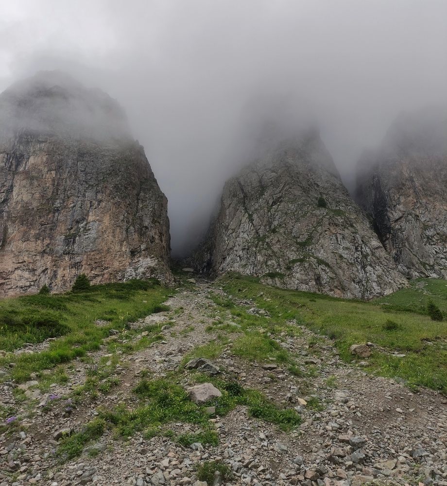 Photograph by Ферзаулин Руслан