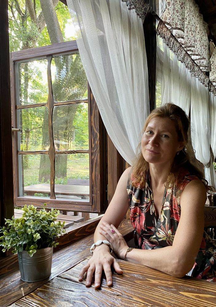 Photograph by Анна Лепихина