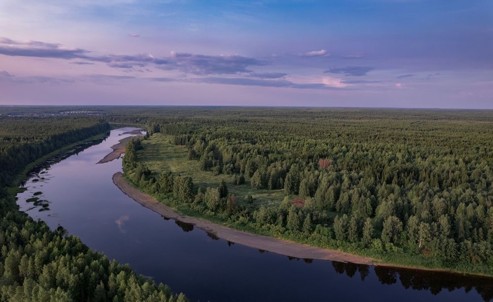 Photograph by Владислав Трушков