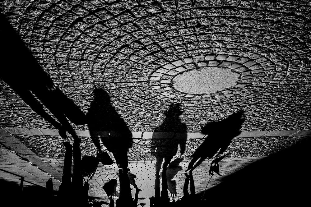 Photograph by Ania Wojciechowska