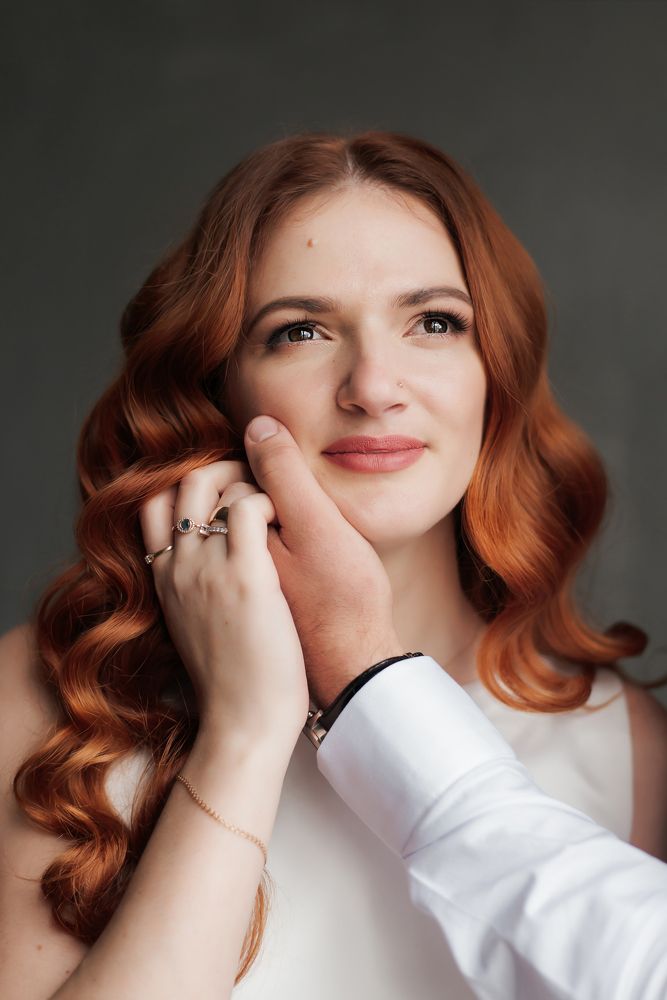 Photograph by Оксана Дмитриева