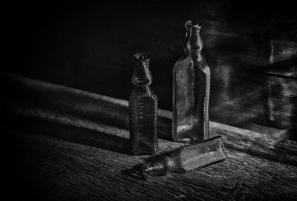 Photograph by Дмитрий Воробьёв