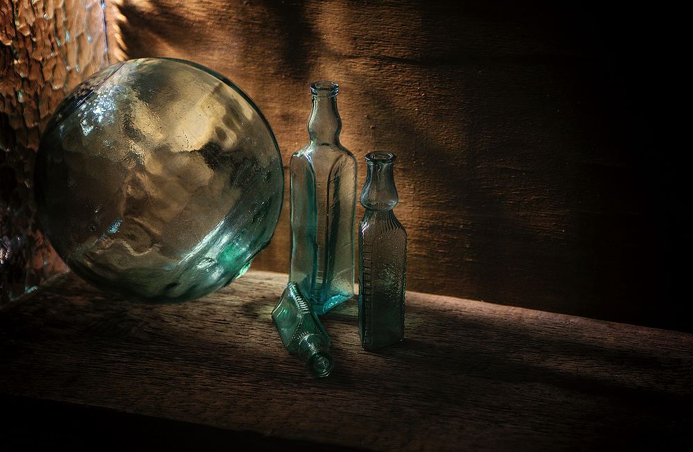 Photograph by Дмитрий Воробьёв