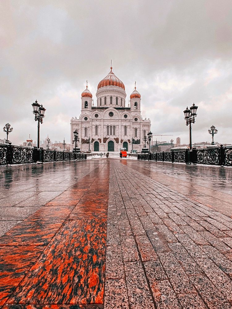 Photograph by Юлия Пушенко