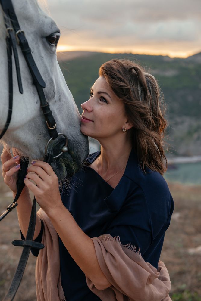 Photograph by Оксана Дмитриева