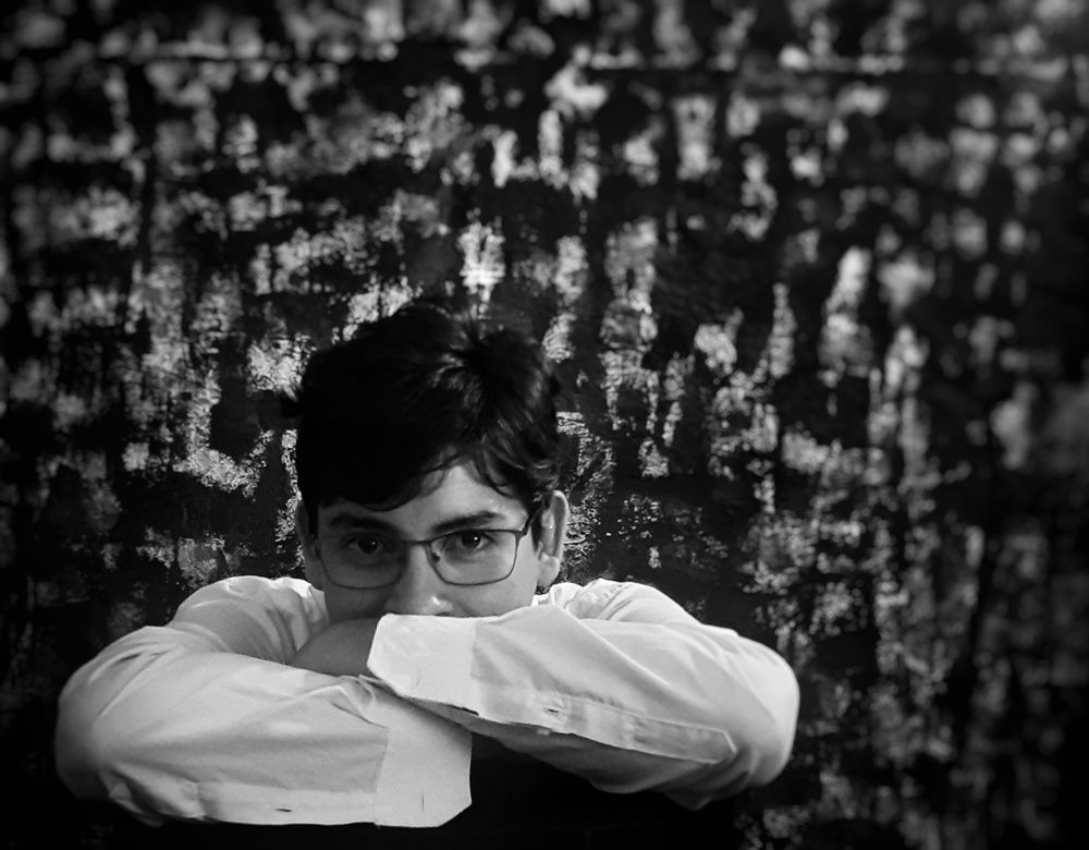 Photograph by Yana Borgia