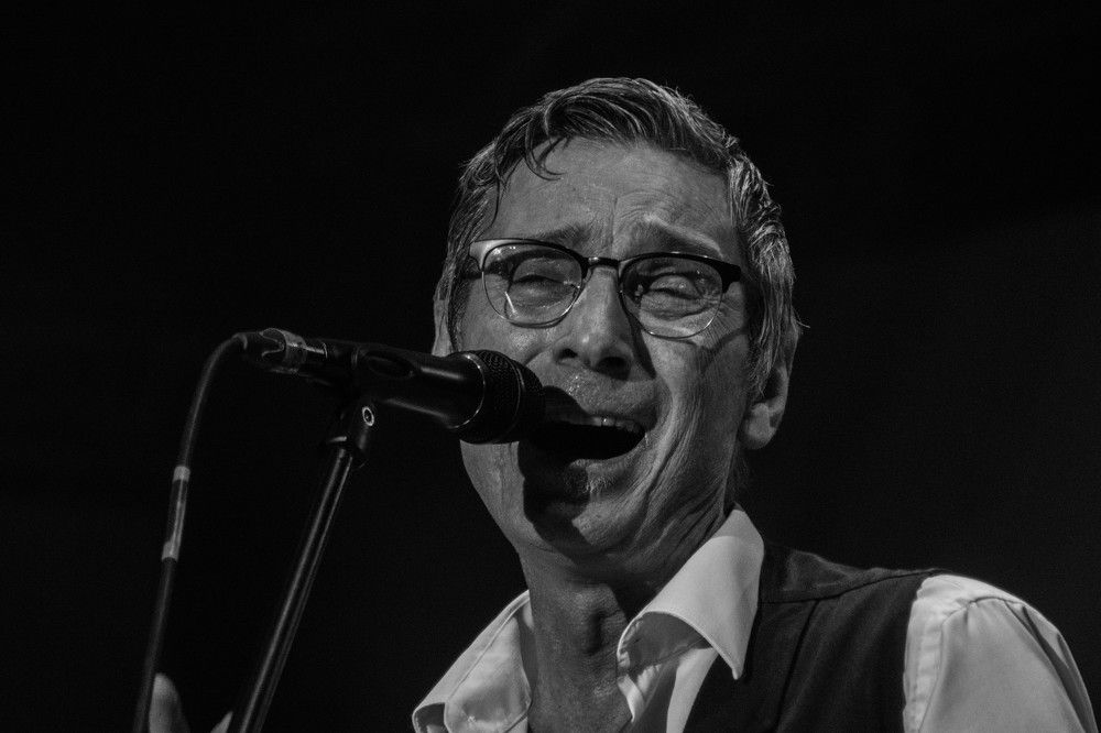 Photograph by Sreten Vitezović