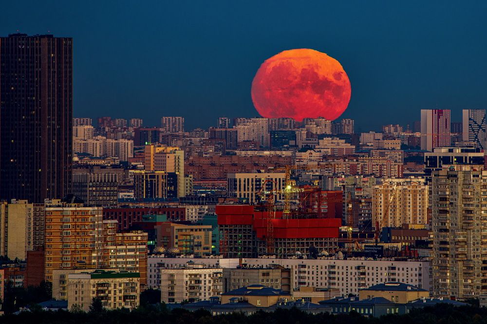 Photograph by Алексей Шевченко