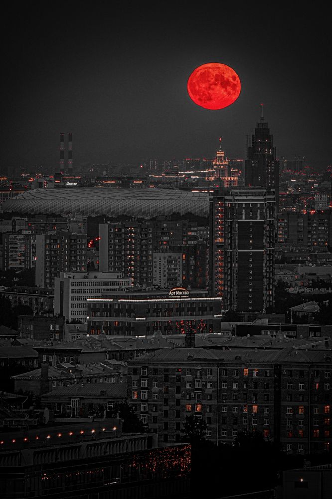 Photograph by Алексей Шевченко