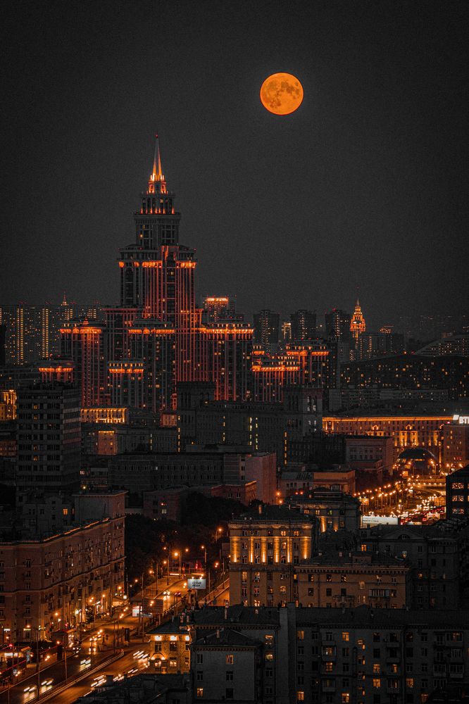 Photograph by Алексей Шевченко