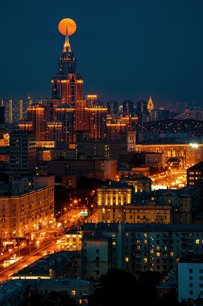 Photograph by Алексей Шевченко