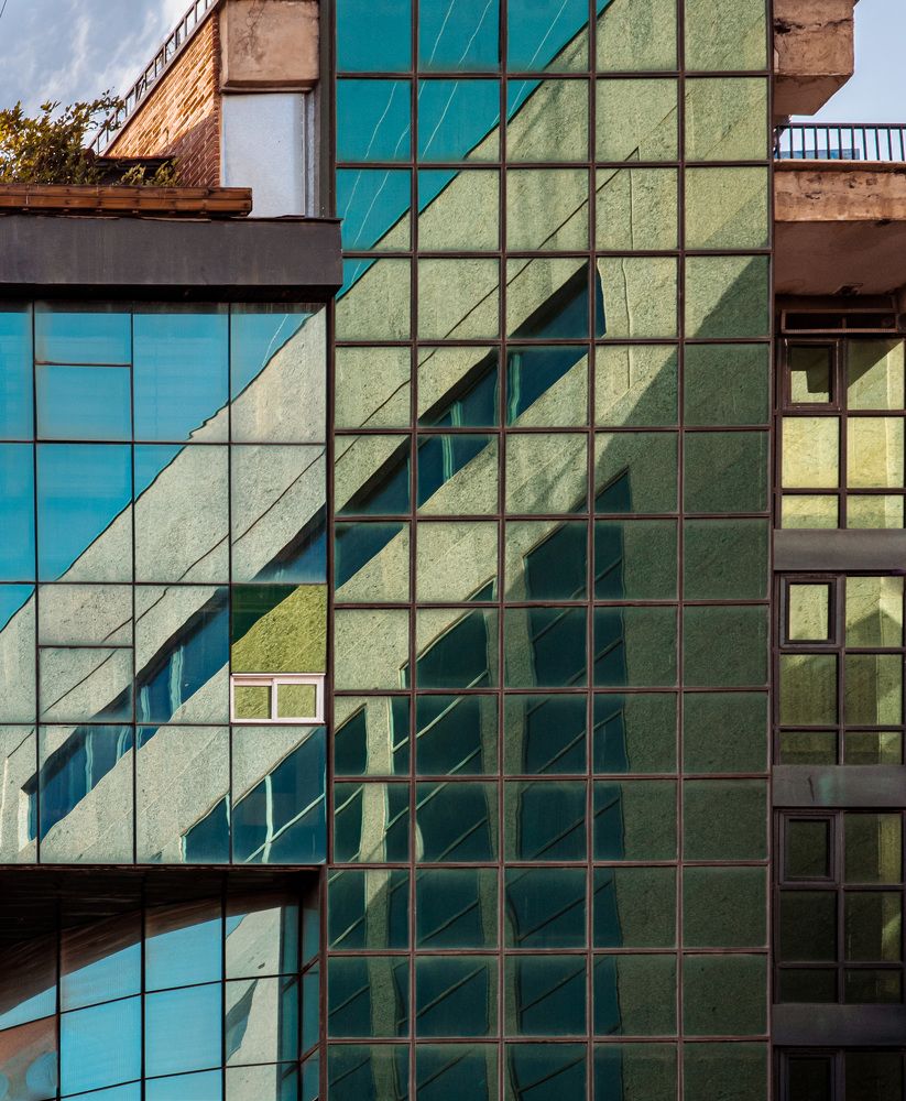 Фотография автора Mohammad Mohseni