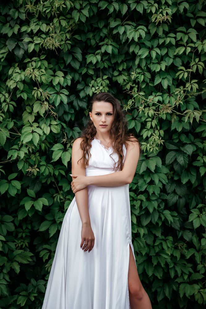 Photograph by Оксана Дмитриева