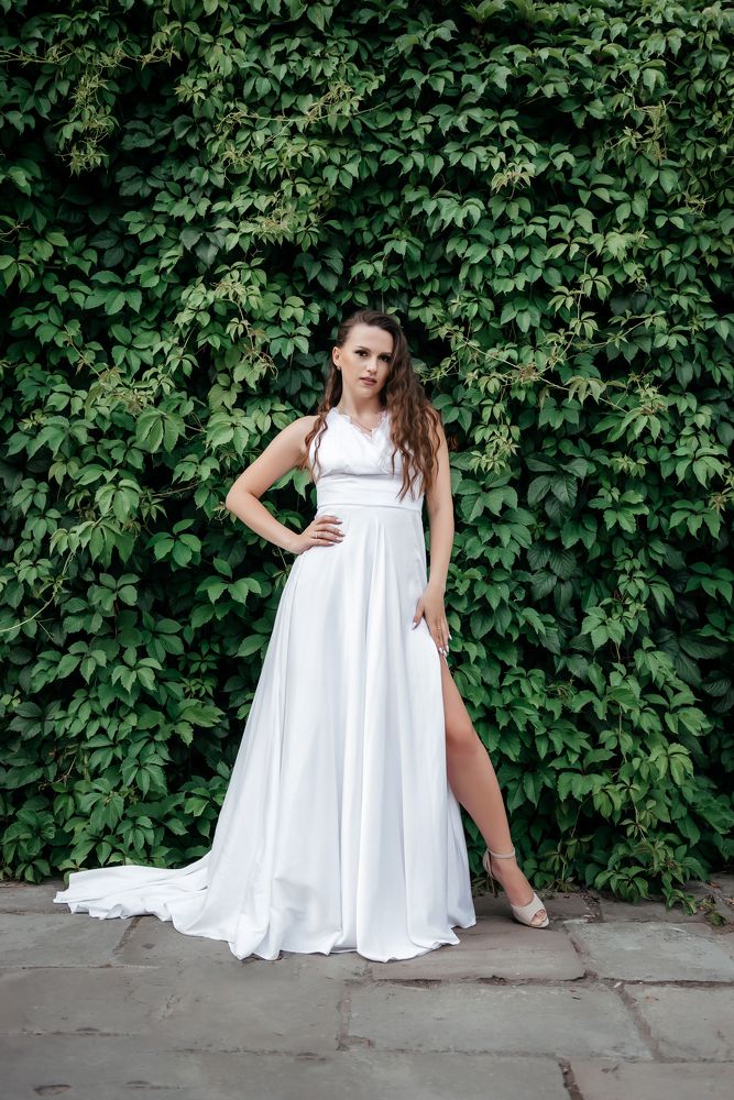 Photograph by Оксана Дмитриева