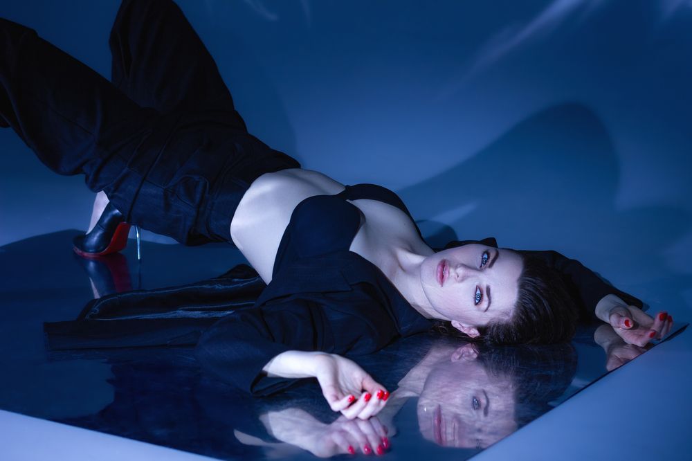 Photograph by Корзинкина Наталья