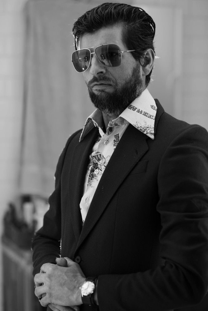 Photograph by Alex Mazurenko