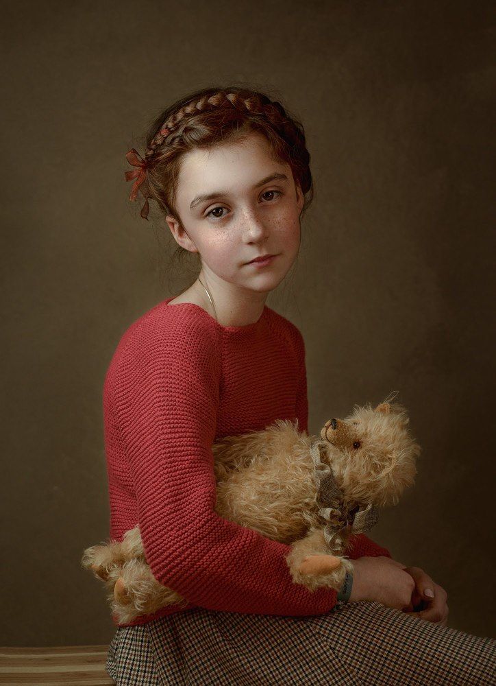 Photograph by Анжелика Костин