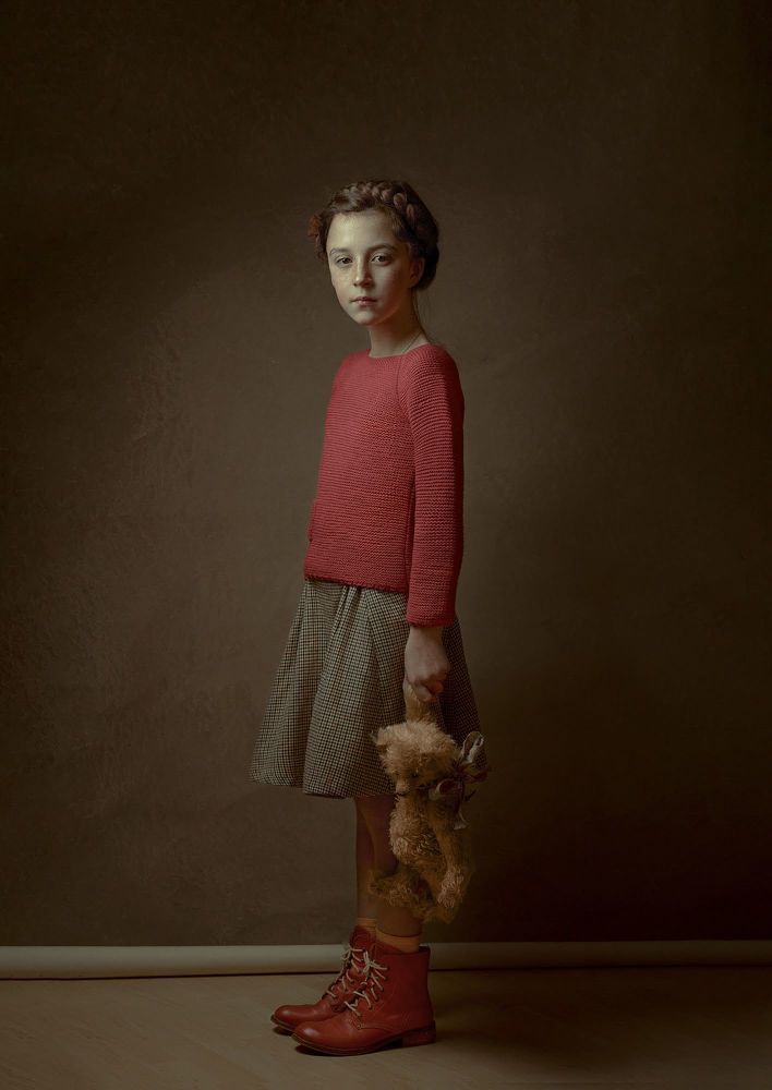 Photograph by Анжелика Костин