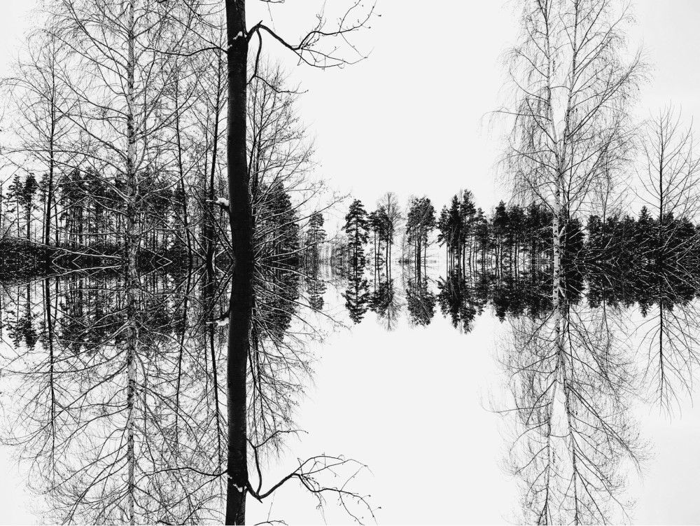 Photograph by Milana Bakina