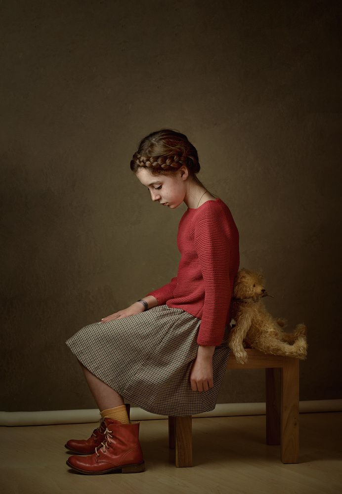 Photograph by Анжелика Костин