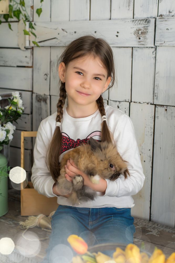 Photograph by Оксана Дмитриева