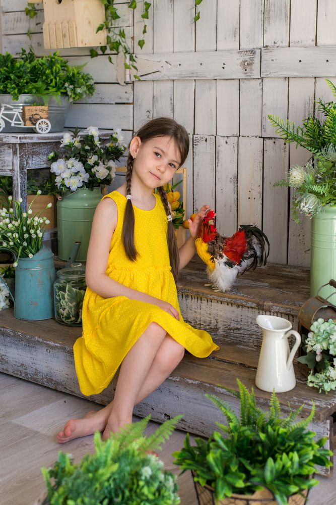 Photograph by Оксана Дмитриева