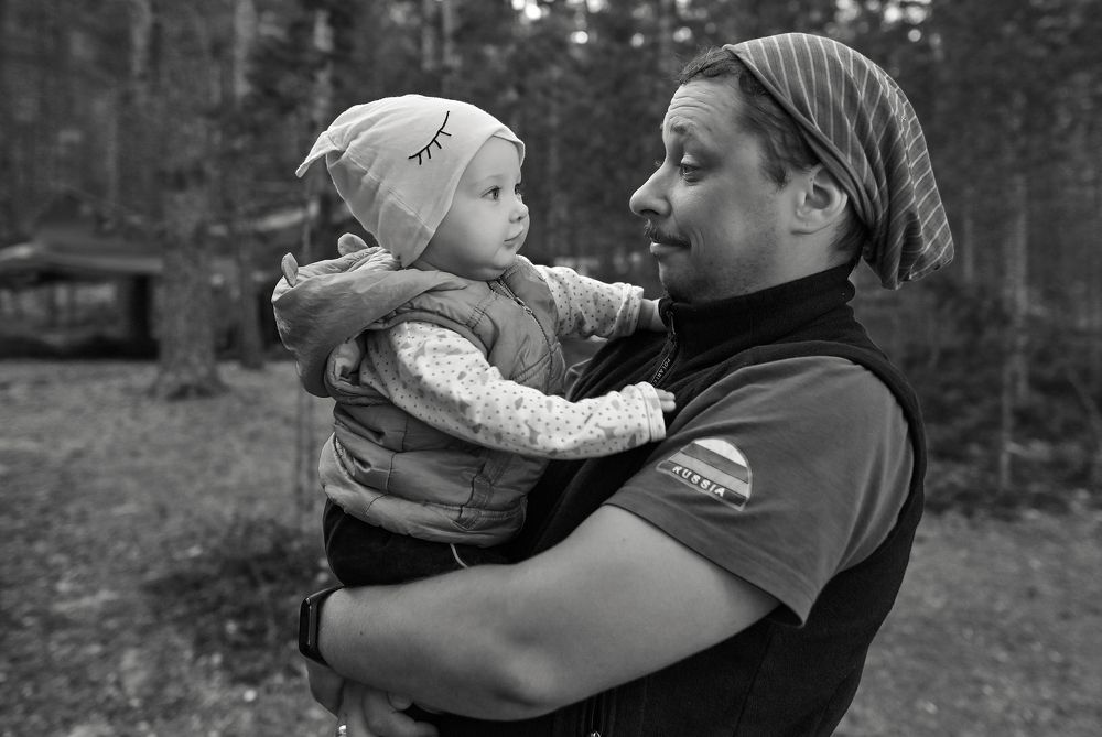 Photograph by Юлия Лис-а