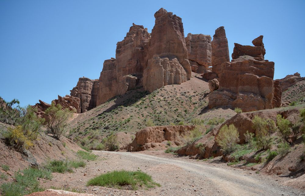 Photograph by Ферзаулин Руслан