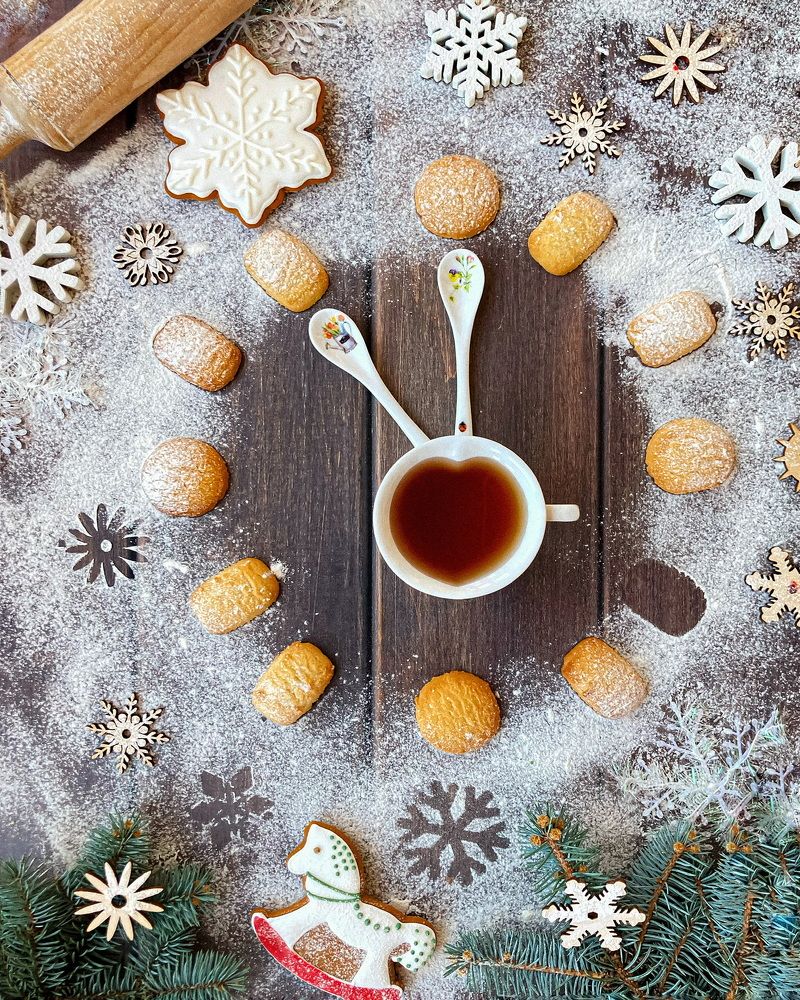 Photograph by Алла Творогова