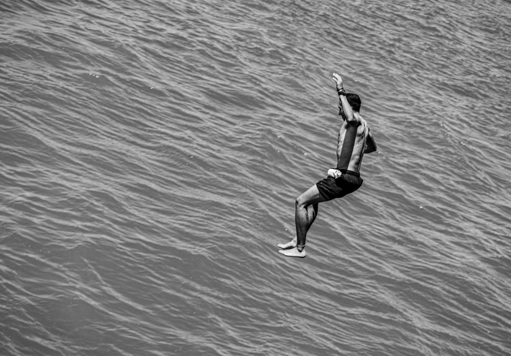 Photograph by Antonio Enrique Martínez Bernier