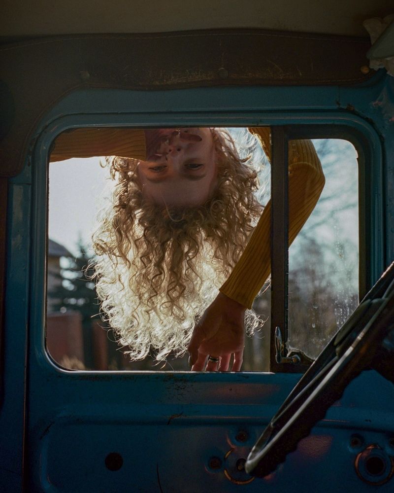 Photograph by Семён Журавлёв
