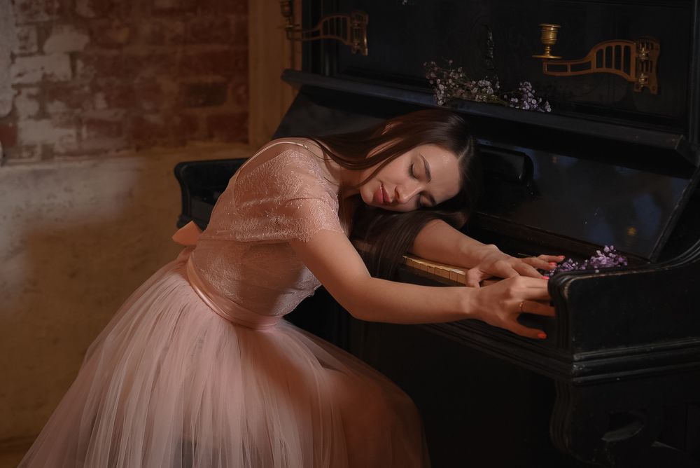 Photograph by Дейкина Марина