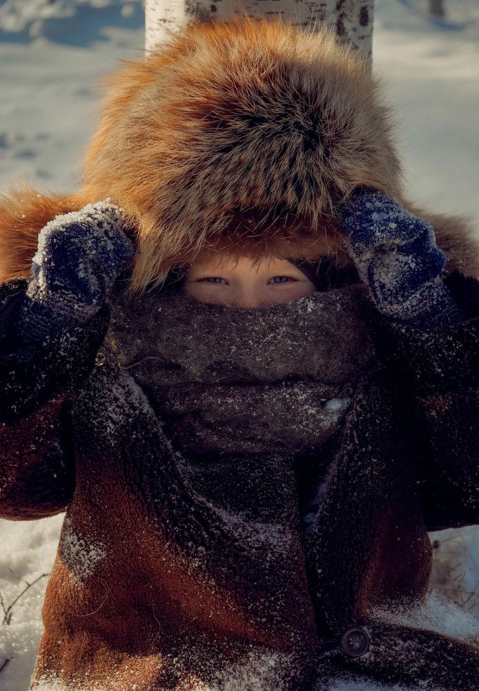 Photograph by Анна Брылева