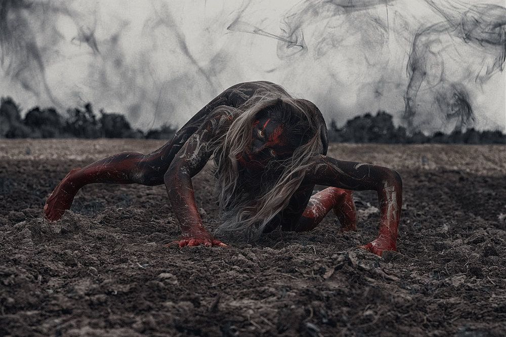 Photograph by Ирина Федотова